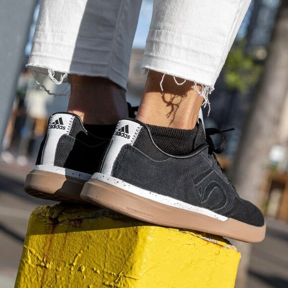 Adidas Five Ten Sleuth Mens Bike Shoes Black Gum EE8893 NEW main image 9
